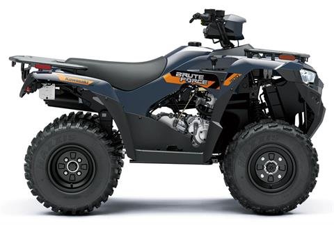 ATV Ride